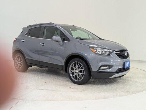 2020 Buick Encore Sport Touring