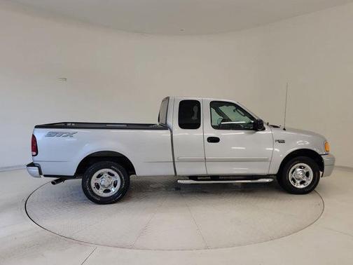 2004 Ford F-150 XLT SuperCab