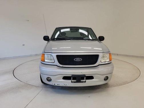 2004 Ford F-150 XLT SuperCab