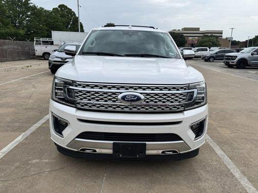 2019 Ford Expedition Platinum