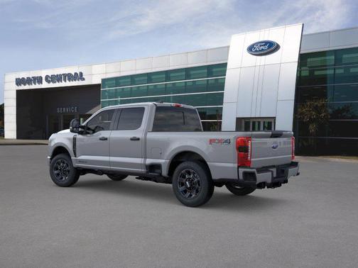 Avalanche 2026 Ford F-250 XLT