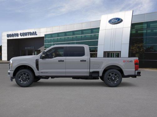 Avalanche 2026 Ford F-250 XLT