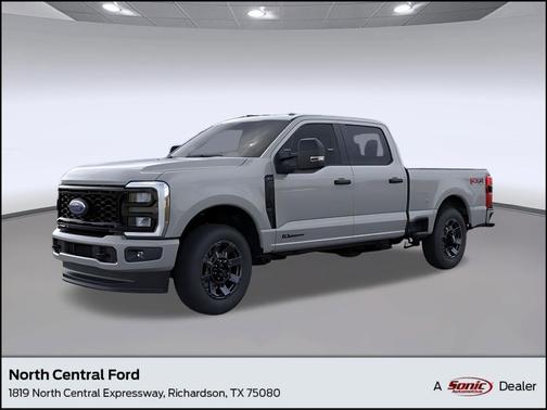 Avalanche 2026 Ford F-250 XLT