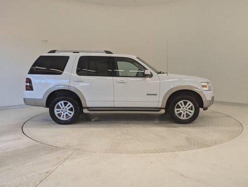 2006 Ford Explorer Eddie Bauer