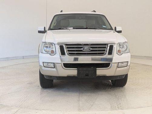 2006 Ford Explorer Eddie Bauer