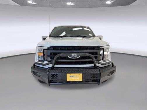 Avalanche 2023 Ford F-150 Lariat