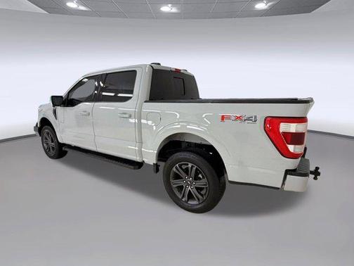 Avalanche 2023 Ford F-150 Lariat