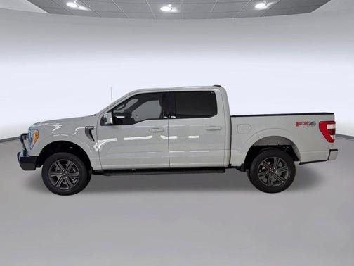Avalanche 2023 Ford F-150 Lariat