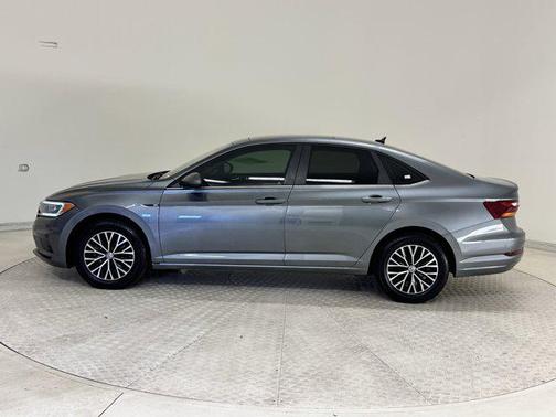 2019 Volkswagen Jetta 1.4T SEL