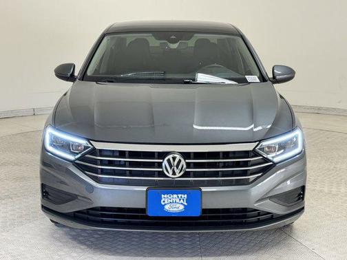 2019 Volkswagen Jetta 1.4T SEL