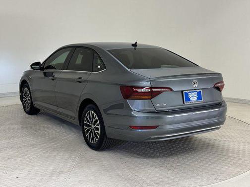 2019 Volkswagen Jetta 1.4T SEL