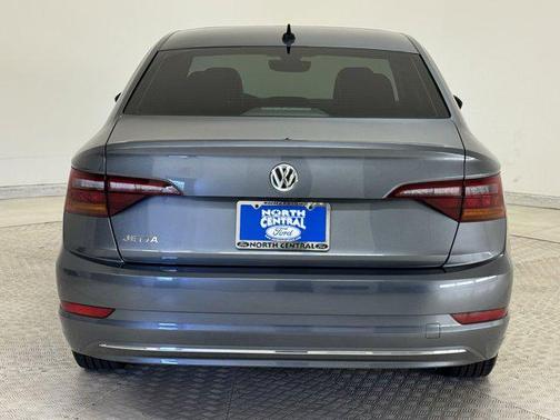2019 Volkswagen Jetta 1.4T SEL