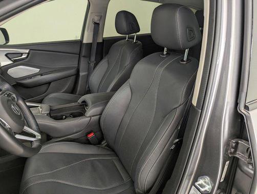 2022 Acura RDX Technology Package