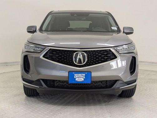 2022 Acura RDX Technology Package