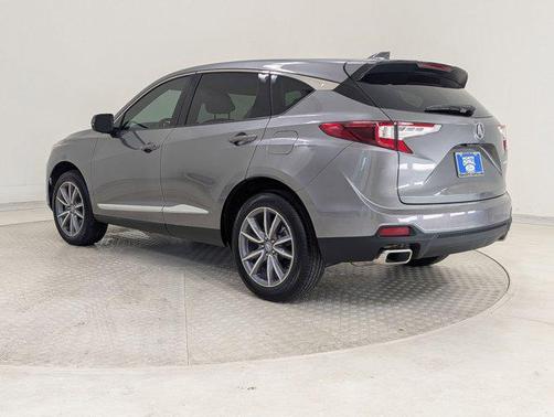2022 Acura RDX Technology Package