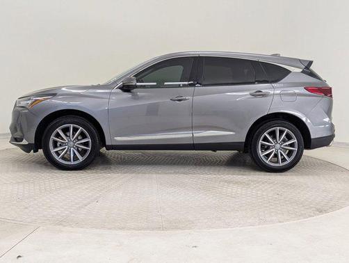 2022 Acura RDX Technology Package
