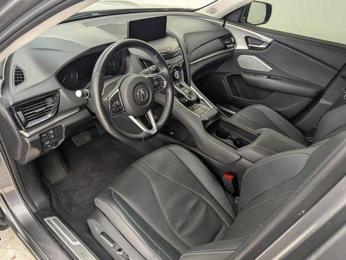 2022 Acura RDX Technology Package