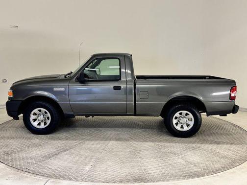 2009 Ford Ranger XL