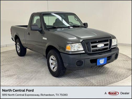 2009 Ford Ranger XL