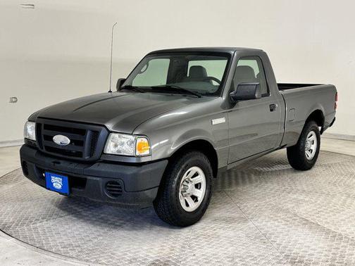 2009 Ford Ranger XL