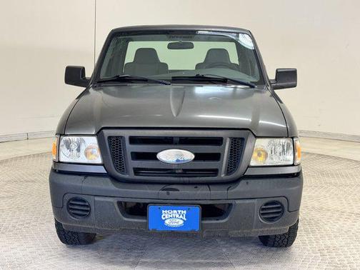 2009 Ford Ranger XL