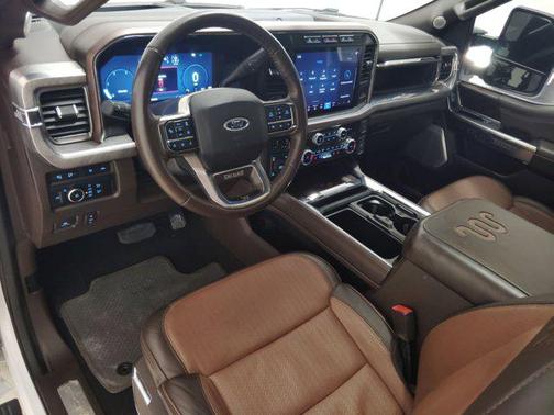 2024 Ford F-250 King Ranch