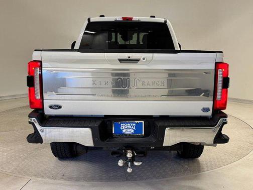 2024 Ford F-250 King Ranch