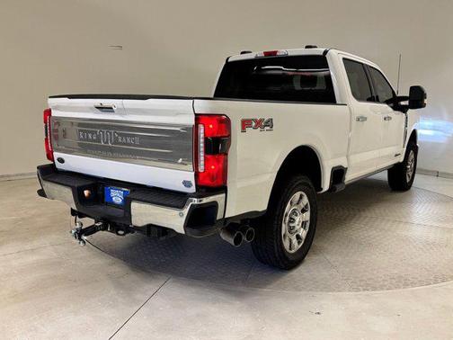 2024 Ford F-250 King Ranch