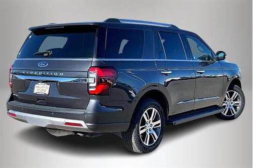2024 Ford Expedition LIMITED