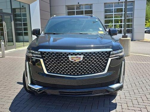 2024 Cadillac Escalade Premium Luxury