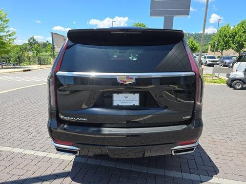 2024 Cadillac Escalade Premium Luxury