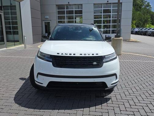 2025 Land Rover Range Rover Velar P250 S