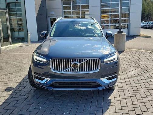 2024 Volvo XC90 B6 Ultimate Bright Theme 7-Seater