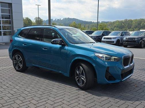 2024 BMW X1 M35i