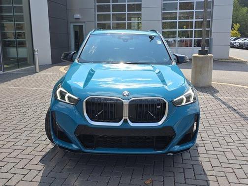 2024 BMW X1 M35i