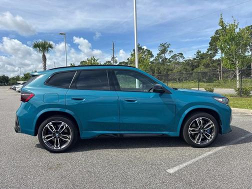 2024 BMW X1 M35i
