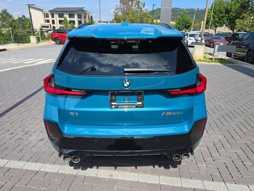 2024 BMW X1 M35i