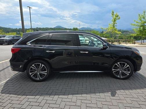 2020 Acura MDX 3.5L w/Technology Package