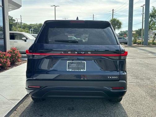 2024 Lexus TX 350