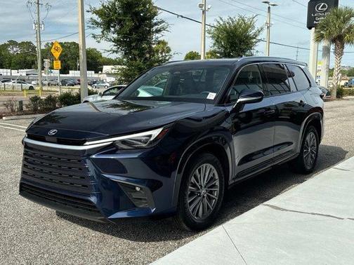 2024 Lexus TX 350