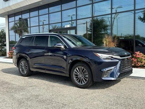 2024 Lexus TX 350