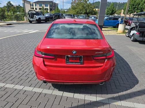 2024 BMW 330 i