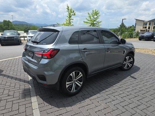 2023 Mitsubishi Outlander Sport SE