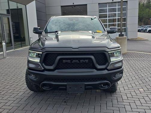 2024 RAM 1500 Rebel