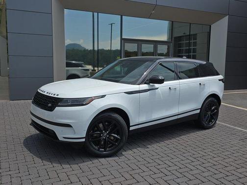 Fuji White 2026 Land Rover Range Rover Velar P250 S