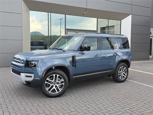 2025 Land Rover Defender P300