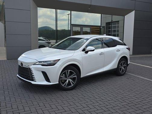 2024 Lexus RX 350