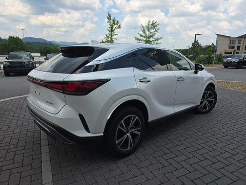2024 Lexus RX 350