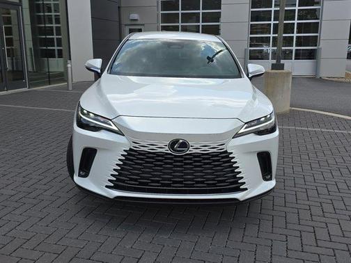 2024 Lexus RX 350