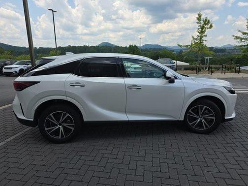 2024 Lexus RX 350